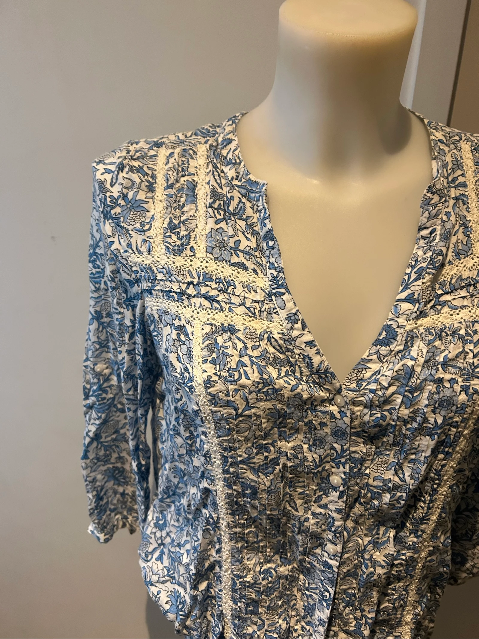 Blouse – photo 3